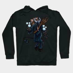 Krampus Hoodie